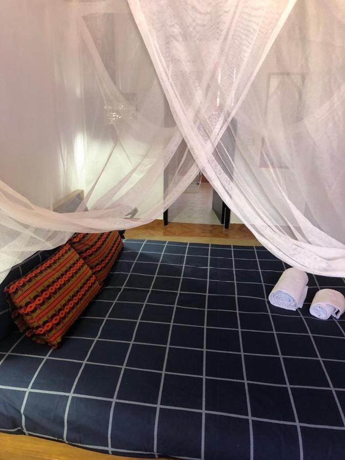 Baobab Moz Lodge Vila Nova de Milfontes Kültér fotó