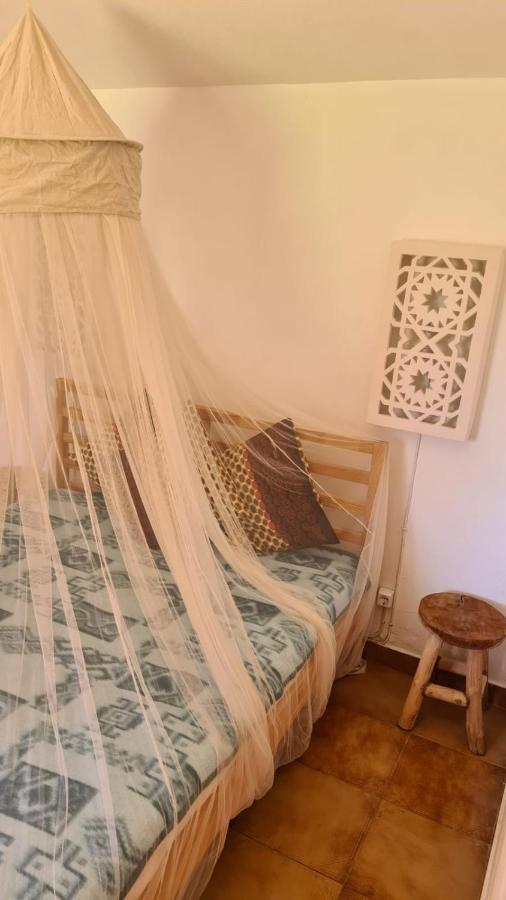 Baobab Moz Lodge Vila Nova de Milfontes Kültér fotó