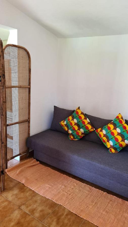 Baobab Moz Lodge Vila Nova de Milfontes Kültér fotó