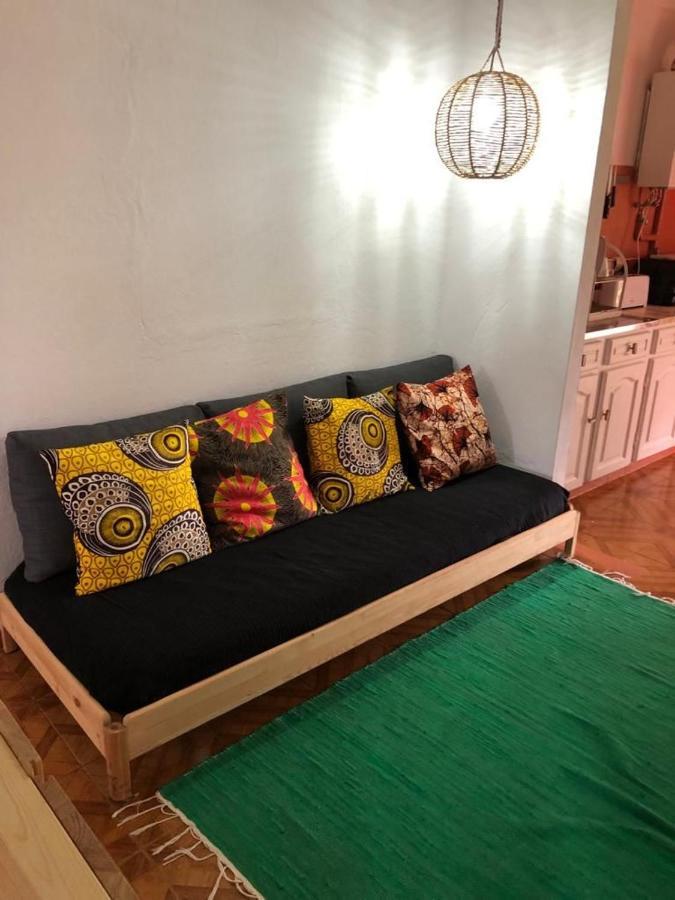 Baobab Moz Lodge Vila Nova de Milfontes Kültér fotó