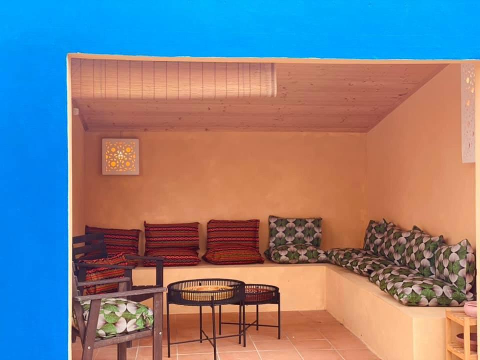 Baobab Moz Lodge Vila Nova de Milfontes Kültér fotó