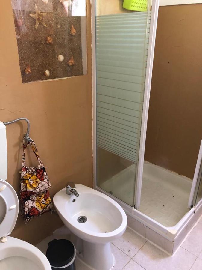 Baobab Moz Lodge Vila Nova de Milfontes Kültér fotó